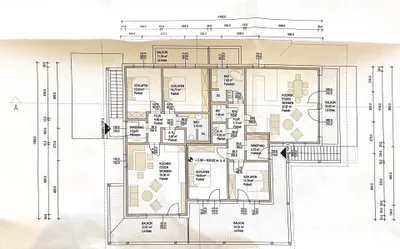 6-Zimmer-Wohnung kaufen in Kitzbühel – 162 m², € 960.000 – Bild 6 von 7