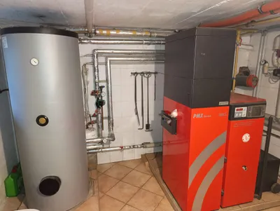 6-Zimmer-Gewerbeimmobilie kaufen in Perg – 137 m², € 320.000 – Bild 70 von 77