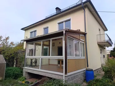 6-Zimmer-Gewerbeimmobilie kaufen in Perg – 137 m², € 320.000 – Bild 4 von 77