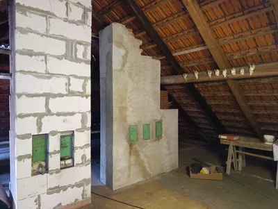 6-Zimmer-Gewerbeimmobilie kaufen in Perg – 137 m², € 320.000 – Bild 72 von 77