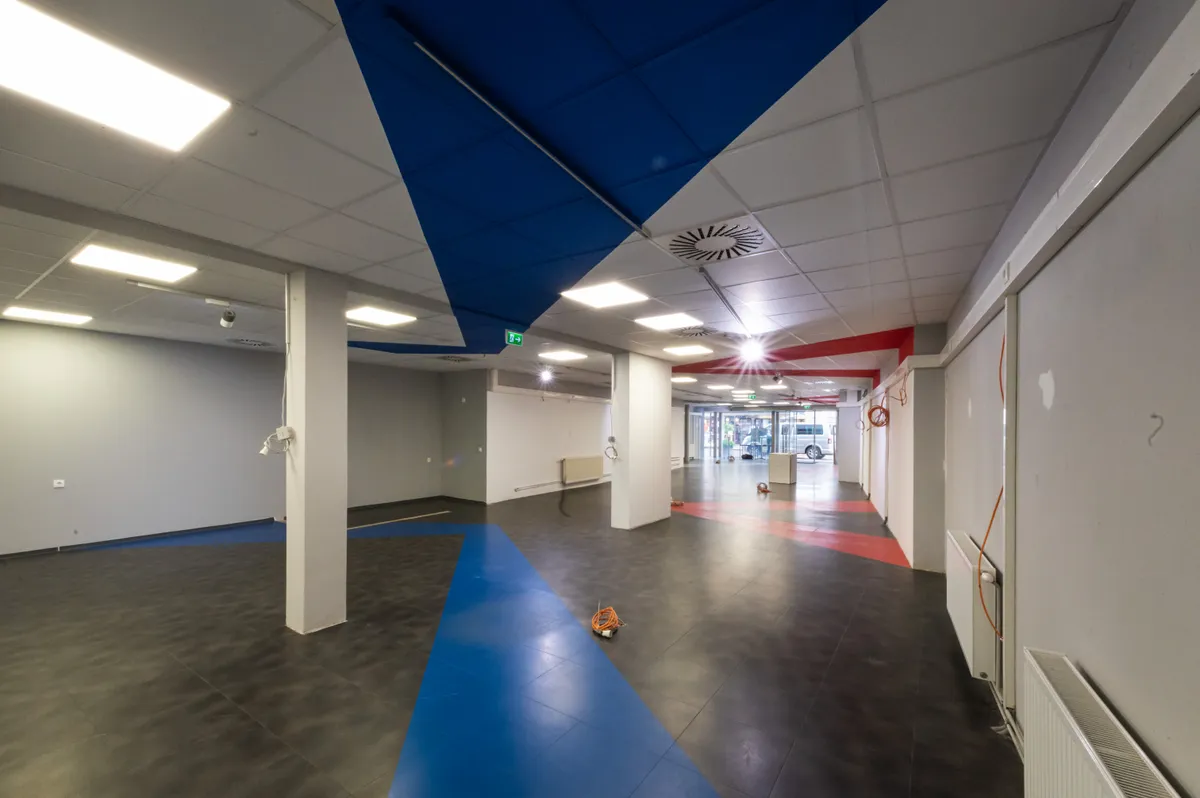 Zentrale Innenstadtlage + Erweiterungsmöglichkeiten bis 1.000 m² + KEINE MAKLERGEBÜHR - Ansicht 3