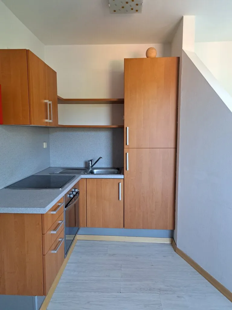 Wohnung – Köflach, Schaflos