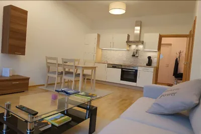 3-Zimmer-Wohnung mieten in Südoststeiermark – 59,4 m², € 727 – Bild 3 von 10