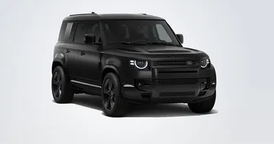 Land Rover Defender 110 P300e PHEV AWD X-Dynamic HSE Aut.