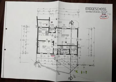 5-Zimmer-Haus kaufen in Baden – 264,9 m², € 650.000 – Bild 18 von 19