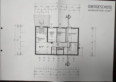 5-Zimmer-Haus kaufen in Baden – 264,9 m², € 650.000 – Bild 19 von 19