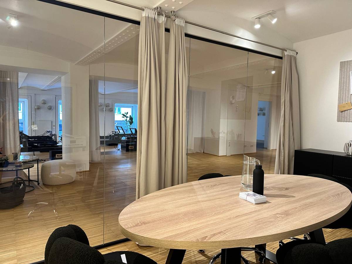 Wunderschöne, helle Räume im Herzen von der Innenstadt - zu vermieten, Wien