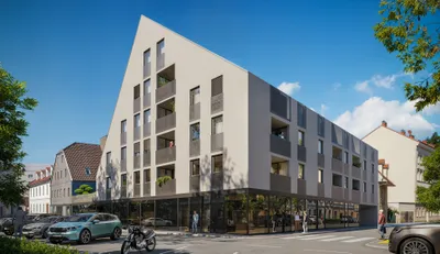2-Zimmer-Wohnung kaufen in Graz – 67 m², € 510.000 – Bild 3 von 4