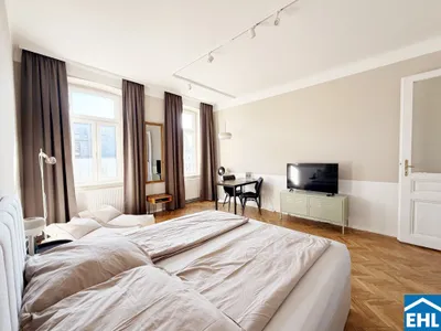 1-Zimmer-Wohnung kaufen in Wien – 30 m², € 190.000 – Bild 3 von 12