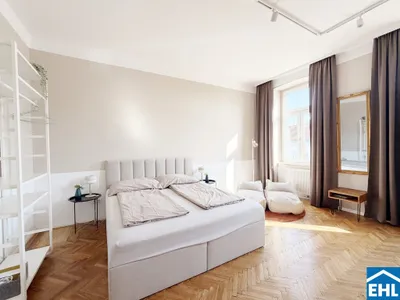 1-Zimmer-Wohnung kaufen in Wien – 30 m², € 190.000 – Bild 2 von 12