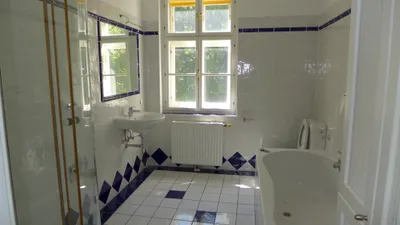 Top 4-Zimmerwohnung in Hofruhelage – Bild 2