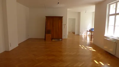 Top 4-Zimmerwohnung in Hofruhelage