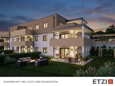 3-Zimmer-Wohnung kaufen in Linz – 69,35 m², € 357.100 – Bild 2 von 13