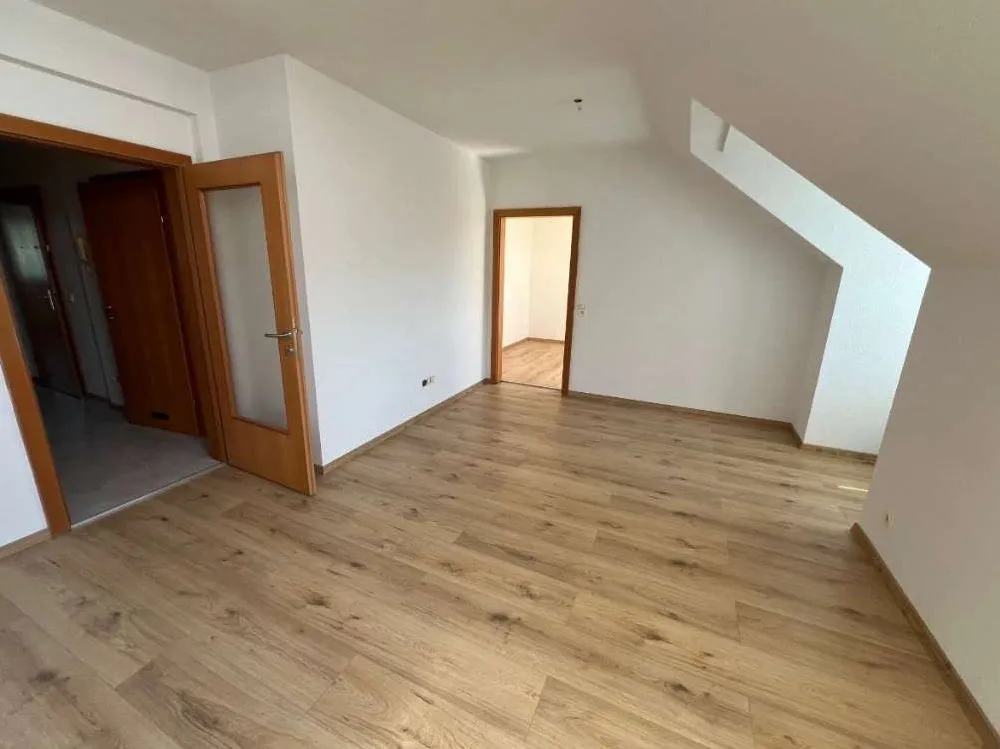 Charmante Dachgeschosswohnung in St. Lorenzen im Mürztal – pohled 2