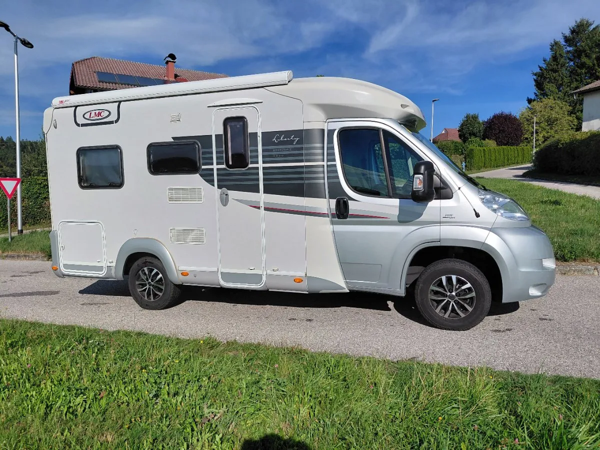 LMC/Münsterland V540