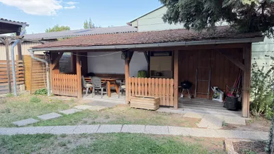 6-Zimmer-Haus kaufen in Mödling – 170 m², € 644.000 – Bild 2 von 20