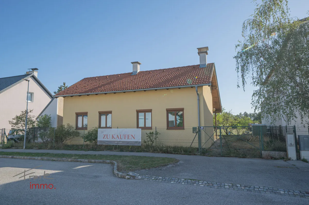 Haus – Wiener Neustadt
