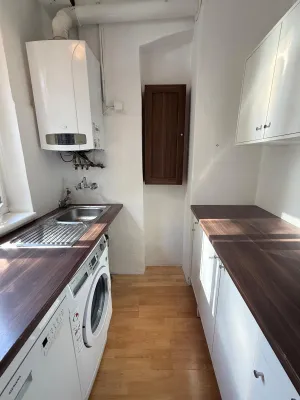 2-Zimmer-Wohnung mieten in Wien – 50 m², € 750 – Bild 3 von 7