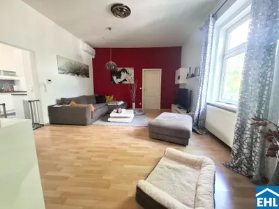 6-Zimmer-Haus kaufen in Mödling – 145 m², € 795.000 – Bild 5 von 19