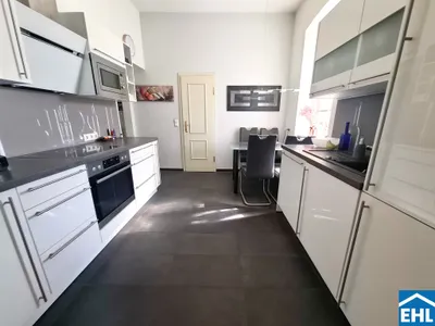 6-Zimmer-Haus kaufen in Mödling – 145 m², € 795.000 – Bild 6 von 19