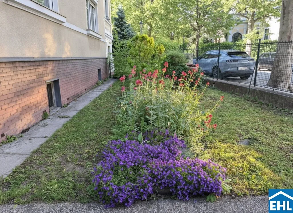 Altbaujuwel mit Potenzial in Bestlage von Maria Enzersdorf – pohled 3