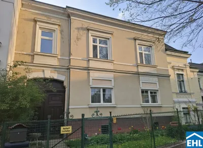 6-Zimmer-Haus kaufen in Mödling – 145 m², € 795.000 – Bild 2 von 19