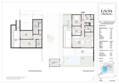 5-Zimmer-Wohnung kaufen in Salzburg Stadt – 146,46 m², € 1.527.000 – Bild 4 von 8