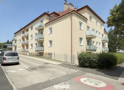 2-Zimmer-Wohnung kaufen in Tulln – 60 m², € 179.000 – Bild 12 von 13