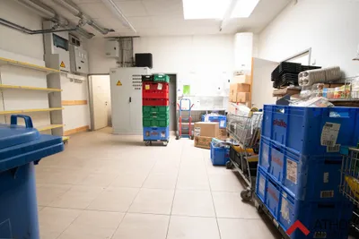 Gewerbeimmobilie mieten in Wels – 598 m², € 6.780 – Bild 14 von 20
