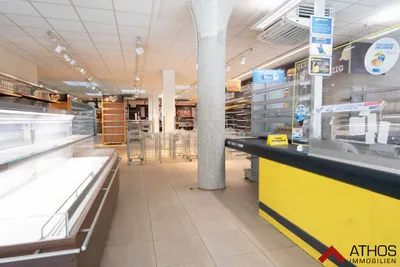 Gewerbeimmobilie mieten in Wels – 598 m², € 6.780 – Bild 4 von 20