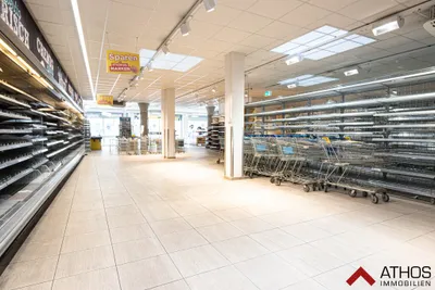 Gewerbeimmobilie mieten in Wels – 598 m², € 6.780 – Bild 2 von 20
