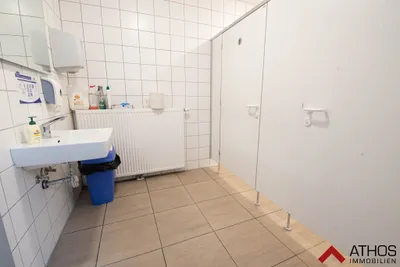 Gewerbeimmobilie mieten in Wels – 598 m², € 6.780 – Bild 11 von 20