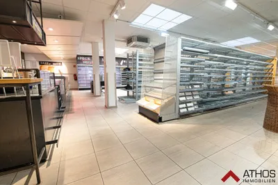 Gewerbeimmobilie mieten in Wels – 598 m², € 6.780 – Bild 9 von 20