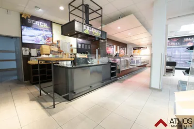 Gewerbeimmobilie mieten in Wels – 598 m², € 6.780 – Bild 7 von 20