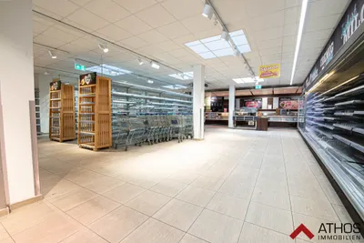 Gewerbeimmobilie mieten in Wels – 598 m², € 6.780 – Bild 3 von 20