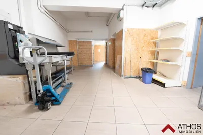 Gewerbeimmobilie mieten in Wels – 598 m², € 6.780 – Bild 13 von 20
