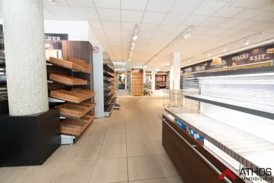 Gewerbeimmobilie mieten in Wels – 598 m², € 6.780 – Bild 6 von 20