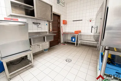 Gewerbeimmobilie mieten in Wels – 598 m², € 6.780 – Bild 15 von 20