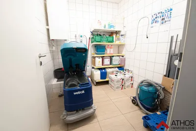 Gewerbeimmobilie mieten in Wels – 598 m², € 6.780 – Bild 12 von 20