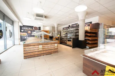 Gewerbeimmobilie mieten in Wels – 598 m², € 6.780 – Bild 5 von 20