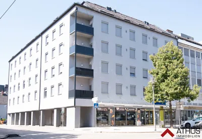 Gewerbeimmobilie mieten in Wels – 598 m², € 6.780 – Bild 18 von 20
