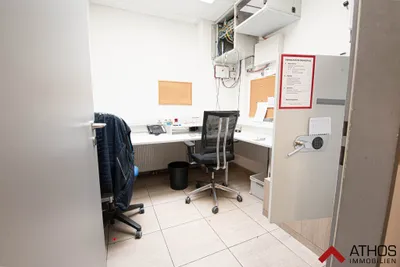 Gewerbeimmobilie mieten in Wels – 598 m², € 6.780 – Bild 10 von 20