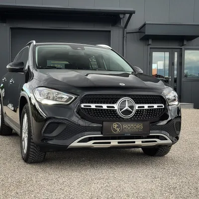 Mercedes-Benz GLA-Klasse GLA 180 d Aut. | ERSTBESITZ | Rückfahrkamera |