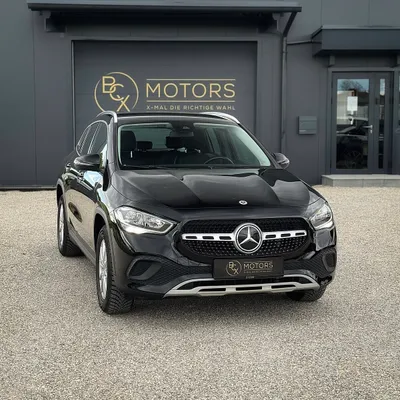 Mercedes-Benz GLA-Klasse GLA 180 d Aut. | ERSTBESITZ | Rückfahrkamera |