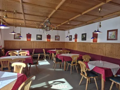 Gewerbeimmobilie kaufen in Murau – 220 m², € 670.000 – Bild 2 von 20