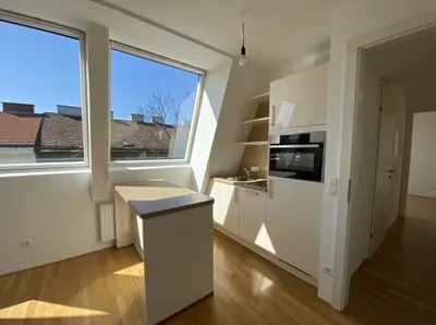 2-Zimmer-Wohnung mieten in Wien – 41 m², € 960 – Bild 8 von 18