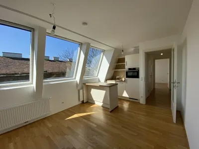 2-Zimmer-Wohnung mieten in Wien – 41 m², € 960 – Bild 5 von 18