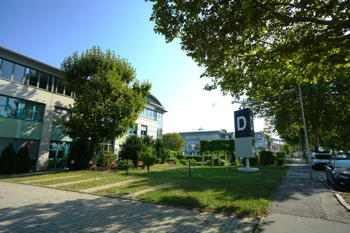 Moderner Business Park - Büros zu mieten - 2320 Schwechat – pohled 2