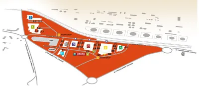 Gewerbeimmobilie mieten in Bruck an der Leitha – 2 991 m², € 9 – Bild 9 von 10