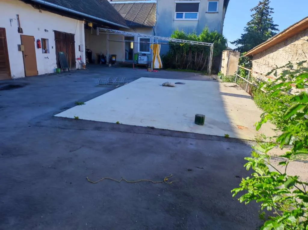 Ehemaliges Gasthaus mit vielseitigem Entwicklungspotenzial - in Neumarkt im Tauchental – pohled 3